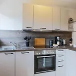 Haus Treibholz 1 Апартаменты *