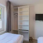 Haus Treibholz 1 Бюзум