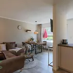 Haus Treibholz 1 Апартаменты
