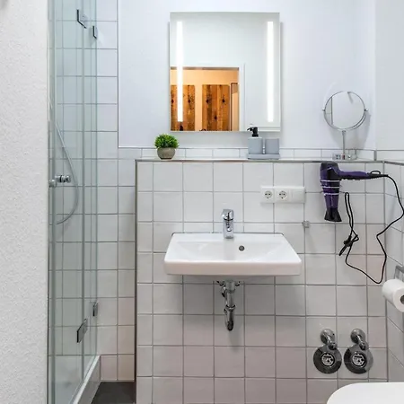 Haus Treibholz 1 Büsum